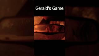 Gerald's Game | Movie Espresso #thriler #horrorstory #cinema #horrorstories #latenighthorrorstories