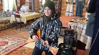 Музей Чак-Чака в Казани!