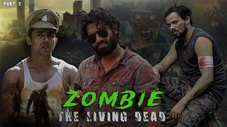 ZOMBIE - The Living Dead 2 | Round2hell | R2H