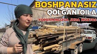YONIB KUL BO'LGAN UY  EHSONINGIZ BO'LSA AYNI PAYTI SAVOBDAN QURUQ QOLMANG