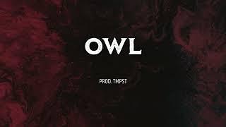 *Free* Dark UK Drill Type Beat "OWL" prod. tmpst