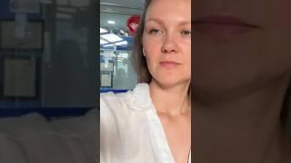 Чем меньше город, тем люди расслабленней  #колумбия #shorts