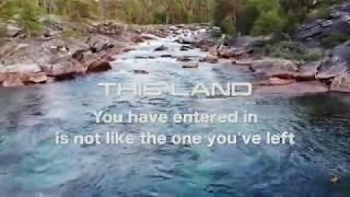 Jon Williams - This Land (A Time to Build)