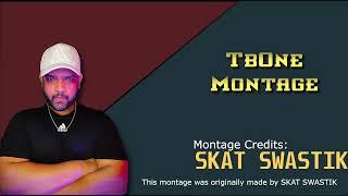 TbOne Montero Montage made by SKAT SWASTIK | TbOne OP