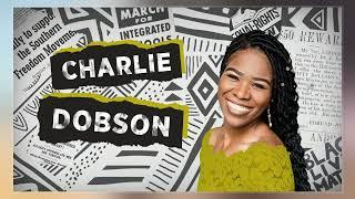 Charlie Dobson