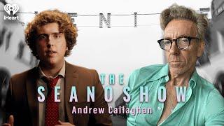 Braving the Chaos: Andrew Callaghan on Journalism & Life | The Seano Show