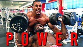 DO NOT BACK DOWN [ANGRY]: A Motivational video (Lifting and gym motivation)