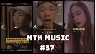 Tổng hợp những bản cover hay nhất tiktok #37 |MTK MUSIC