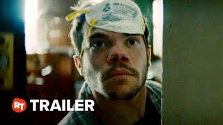 Unidentified Objects Trailer #1 (2023)