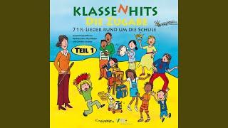 Guten Morgen, guten Morgen, sagt der Himmel zu dir