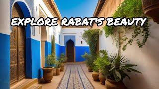 Discovering the Hidden Gems of Rabat