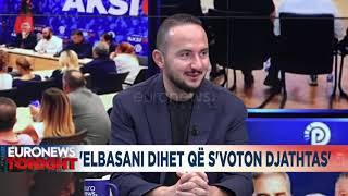 Paralajmëron Salianji: Kushdo që planifikon skenare për Elbasanin, ta harrojë!