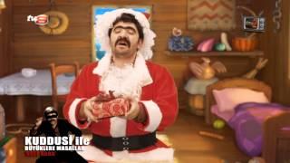 ÖTV2 KUDDUSİ (NOEL BABA) YILBAŞI ÖZEL