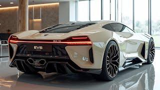 기아가 미쳤다! 2026 EV6 성능과 디자인, 전기차 끝판왕 등장!