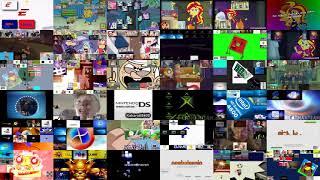 [Request] Mario Games's 36 Favorite Sparta Remixes V2 - The Complete 36parison