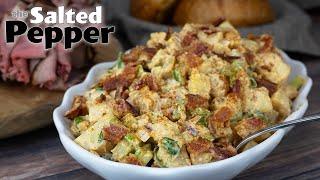 Ninja Woodfire Smoked Potato Salad