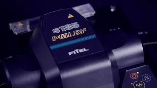 FITEL S185PMLDF Advanced Fusion Splicer - Introduction