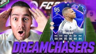 LIVE EA FC 25 | DREAMCHASERS LATE NIGHT STREAM!