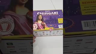 Zepto diwali gift box 2024 on order above rs500 !free gift ! #unboxing #diwalispecial #viralvideo