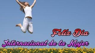 Dia Internacional de la Mujer | Frases #2