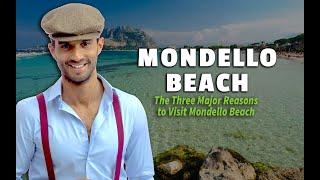 The Three Things You Need to Know about Mondello Beach