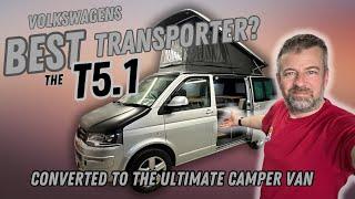 The BEST VW Transporter?