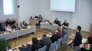 2023-05-05 Šakių rajono savivaldybės tarybos posėdis