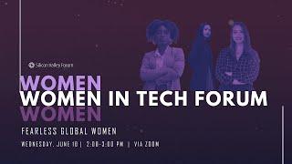 Women in Tech: Global FearLESS Women