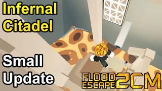 Infernal Citadel [small update] (Roblox FE2CM)