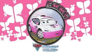 PROJECT TRILOGY PACK 2 - Emma - Cars 2 (PC)