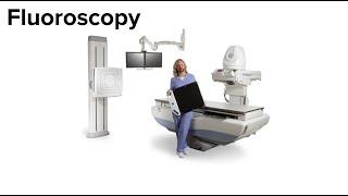 Fluoroscopy