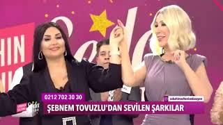 Sebnem Tovuzlu - Qarabag Azerbaycandi ( Yeni İfa)