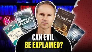 5 Books Dealing with The Problem of Evil