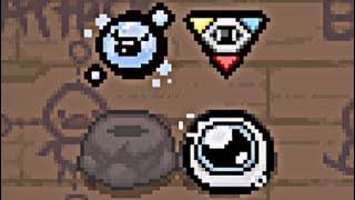 Eye Items