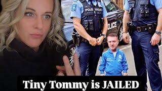 This is WHY Tommy Robinson is in prison…