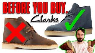 7 Things I HATE About Clarks, Finally Fixed - (CUT IN HALF)