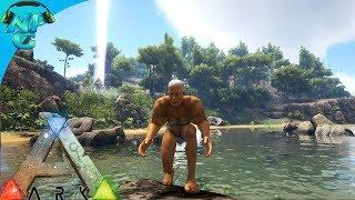 A Big Nerd Parade Reveal - ARK Survival Evolving Nerd Parade Style! ARK Survival Evolved