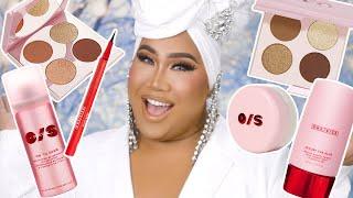 My Holiday Collection by ONE/SIZE BEAUTY | PatrickStarrr