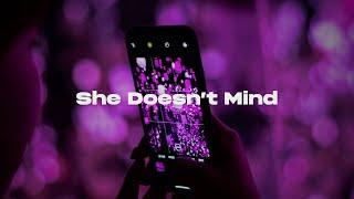 Sean Paul - She Doesn't Mind (Techno Remix)