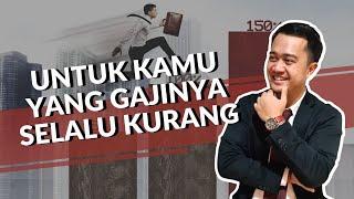 Solusi Masalah Keuangan: Gaji Selalu Kurang