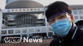 Warning From Wuhan | Free Full Segment | VICE on SHOWTIME