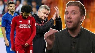 Premier League 2019/20 hot takes from Joe Prince-Wright | NBC Sports