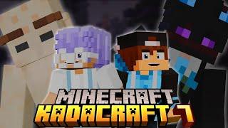 KadaCraft 7: Episode 1 - PAGKAKAKILANLAN