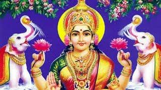 Sowbhagyam Lakshmi Songs in Tamil With lyrics