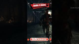 Kill Torturer #dyinglightgame #dyinglight1 #killtorturer #torturer #hellraid #zombiesurvival #alone