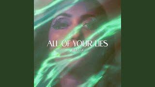 All of Your Lies