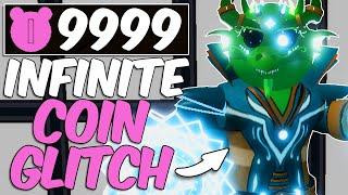 How To Get INFINITE PIGGY TOKENS To BUY NEW SKINS FAST!!