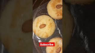 Homemade Biscuits recipe | Simple and easy recipe | Food Kitchen love