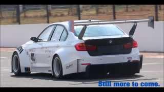 F30 Race Car