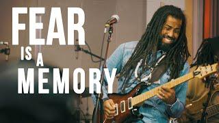 Fly (Live) | Amari Rebel & the Movement